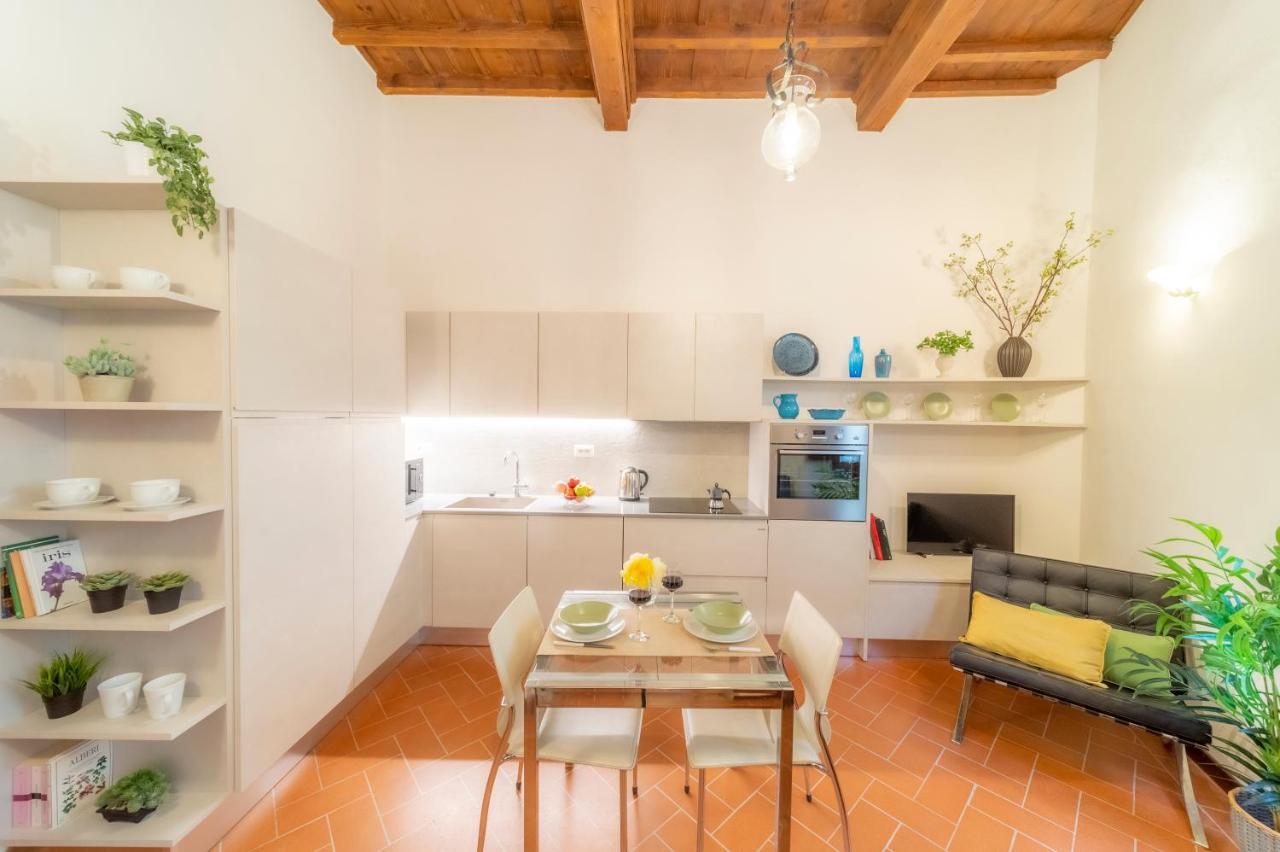 Apartment Little Gem In The Center Florence