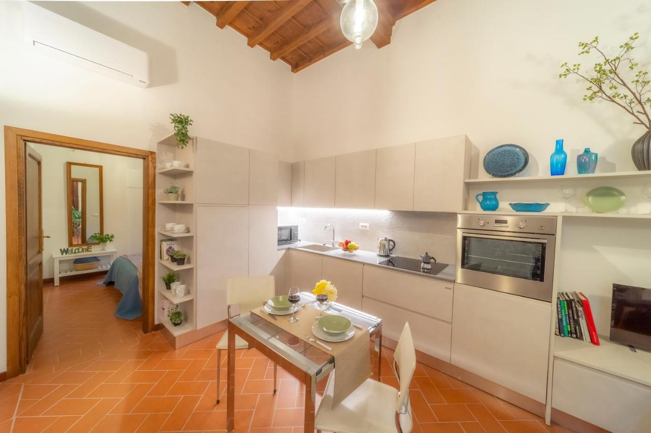 Little Gem In The Center Apartment Florence