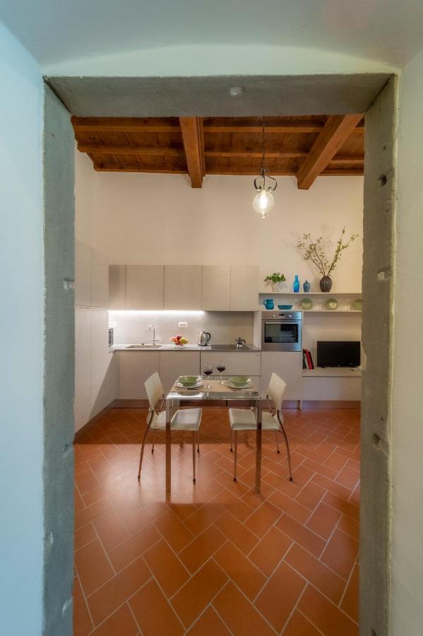 Apartment Little Gem In The Center Florence